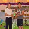 การแข่งขันกอล์ฟสมาชิกสัมพันธ์  ครั้งที่ 2/2560